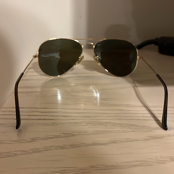 RayBan aviators - Picture 3 of 7